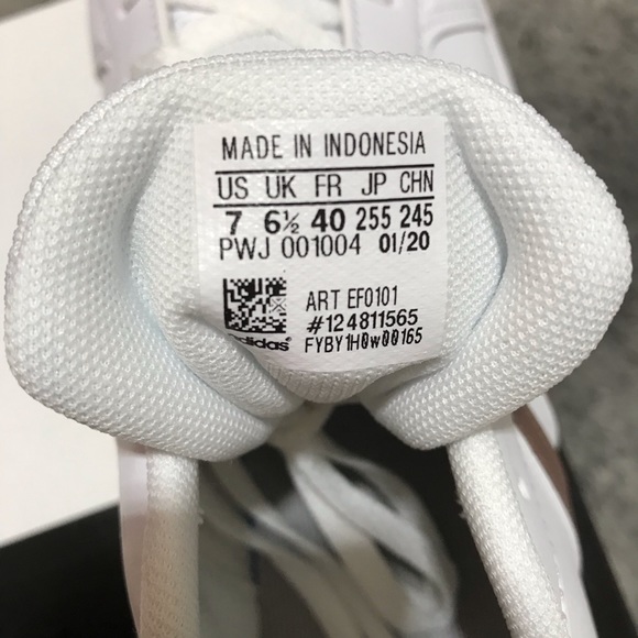 Nike Grand Court - Picture 9 of 9